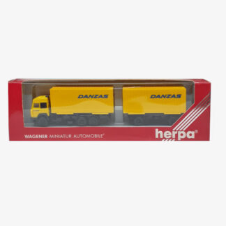 Herpa 847041 Iveco Danzas