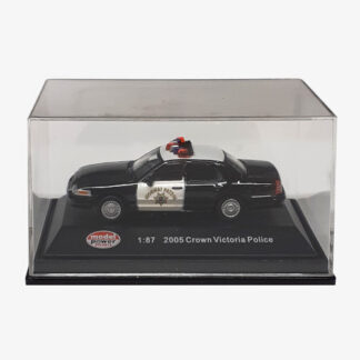 Model Power 2005 Crown Victoria Patruljevogn
