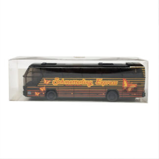 Rietze Neoplan Cityliner Schmetterling Express