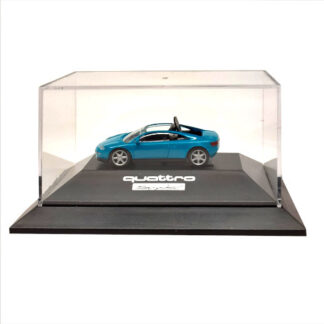 Rietze 80009 Audi Spyder Quattro