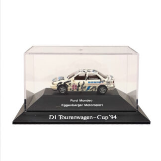 Rietze 90011 Ford Mondeo DI Tourenwagen Cup ´94 Eggenberger Motorsport Eichmann