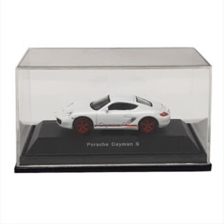 Schuco Porsche Cayman S