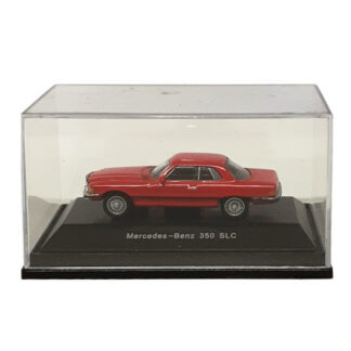 Schuco Mercedes 350 SC