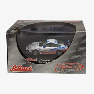 Schuco 250141 Porsche 911 GT3 Cup 2004