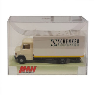 AMW 72162 Mercedes Schenker Eurocargo