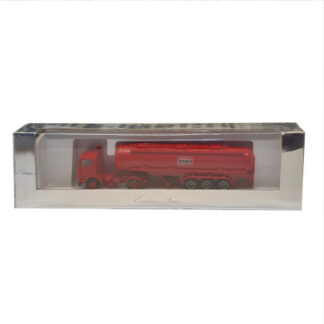 Herpa Volvo F10 Tankvogn Texaco