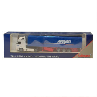 Herpa Volvo FH16 Meyer Transporte