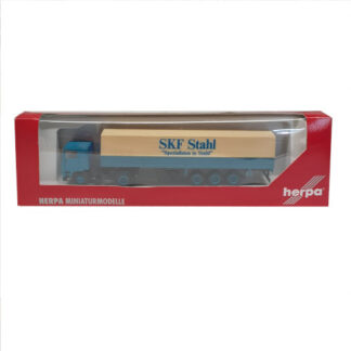 Herpa Volvo F12 SKF Stahl