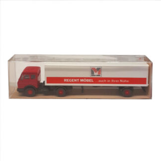 Wiking Mercedes Regent Möbel