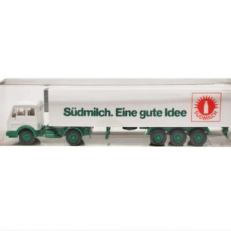 Wiking Mercedes Südmilch Eine gute Idee