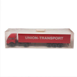 Wiking Mercedes Union-Transport
