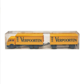 Wiking Mercedes ei Verpoorten