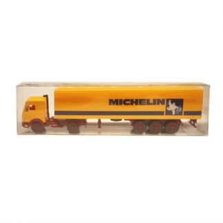 Wiking Mercedes Michelin
