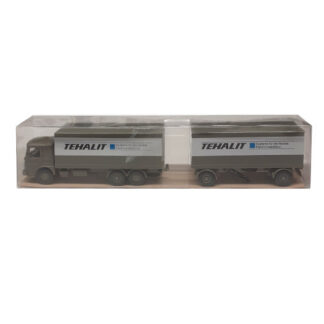 Wiking MAN Tehalit Systeme für die flexible Elektroinstallation