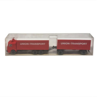 Wiking MAN Union-Transport