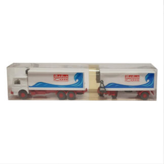 Wiking MAN Packfisch
