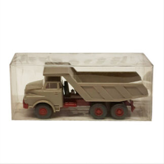 Wiking MAN Dumper