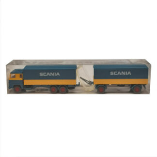 Wiking Scania 111