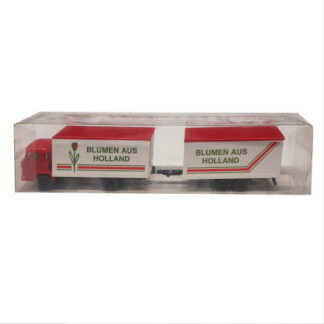 Wiking Magirus Blumen aus Holland