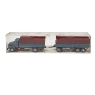 Wiking Volvo N10