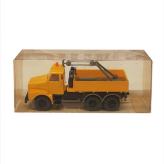 Wiking Volvo N10 Bjergningsvogn