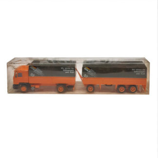 Herpa MAN W&K Wir fahren für Volkswagen und Audi