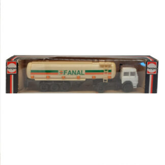 Herpa Fiat Tankvogn Fanal