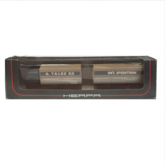 Herpa Mercedes A. Talke KG