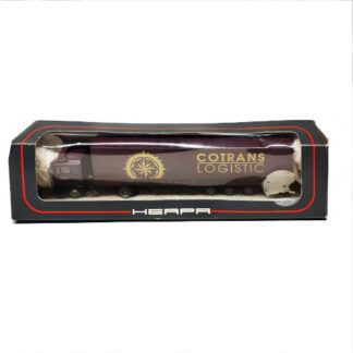Herpa MAN Cotrans Logistics
