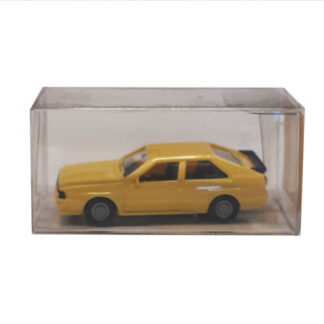 Herpa Audi Quattro