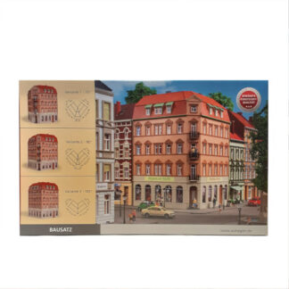 Auhagen 11447 Byhus Schmidtstrasse