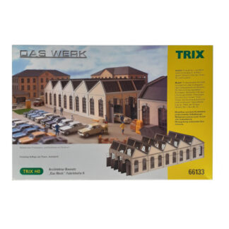 Byggesæt Trix