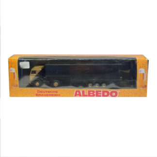 Albedo Scania 143E