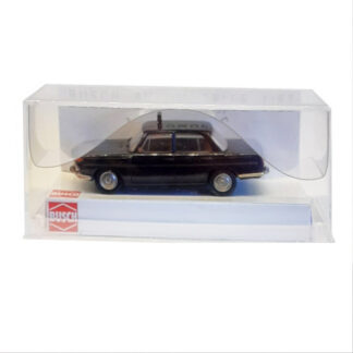 Busch BMW 2000 Taxi