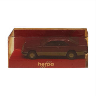 Herpa Mercedes 300 CE