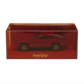 Herpa Porsche 924