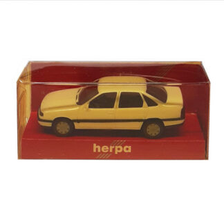 Herpa Opel Vectra Coupé