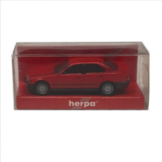 Herpa BMW 325i