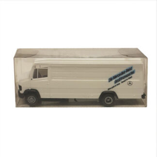 Herpa Mercedes Sprinter