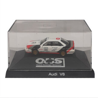 Herpa Audi V8 Deutsche Tourenwagen Meisterschaft