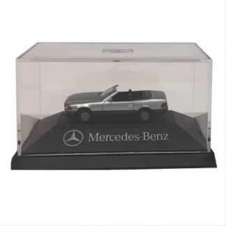 Herpa Mercedes Cabriolet