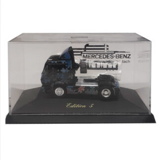 Herpa Mercedes Trækker