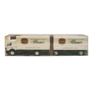 Herpa Mercedes DAB Dortmunder Actien Pilsener