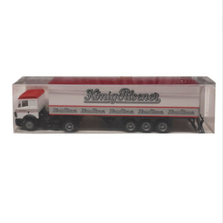 Herpa Mercedes König Pilsener
