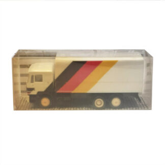 Herpa MAN F90 Flagserie Tyskland