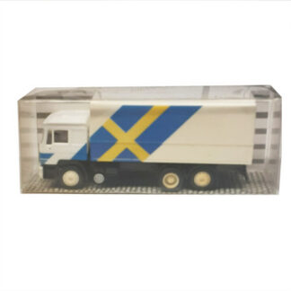 Herpa MAN F90 Flagserie Sverige