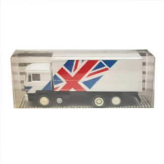 Herpa MAN F90 Flagserie England
