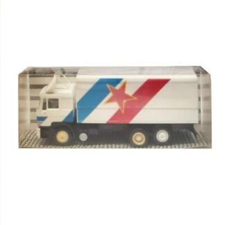 Herpa MAN F90 Flagserie Jugoslavien