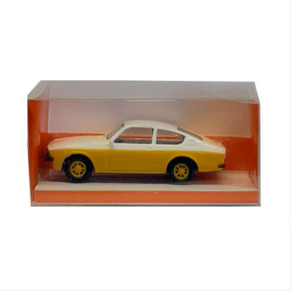 I.M.U. Opel Manta