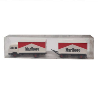 Praliné 84101 Mercedes Marlboro